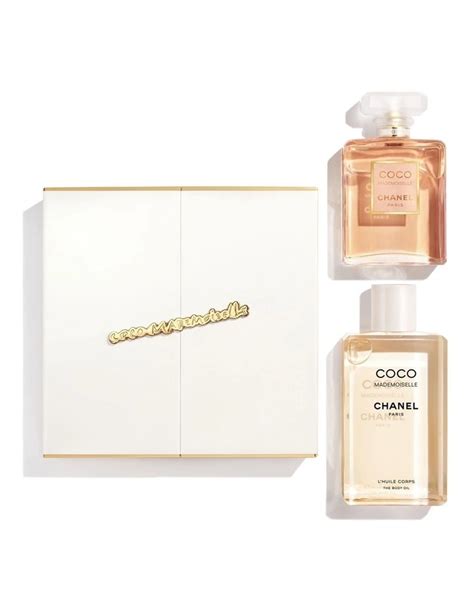 chanel mademoiselle 100ml myer.